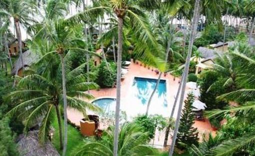 фото отеля Little Mui Ne Cottages