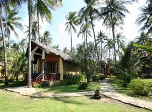 фото отеля Little Mui Ne Cottages