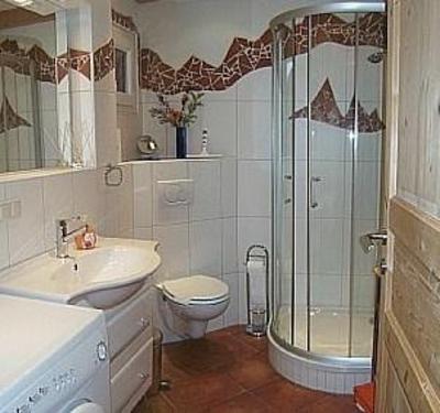 фото отеля Ferienpark Kreischberg Apartments Sankt Georgen ob Murau