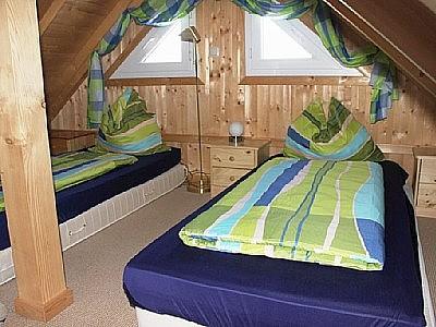 фото отеля Ferienpark Kreischberg Apartments Sankt Georgen ob Murau