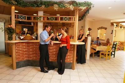 фото отеля Ferienpark Kreischberg Apartments Sankt Georgen ob Murau