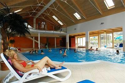 фото отеля Ferienpark Kreischberg Apartments Sankt Georgen ob Murau