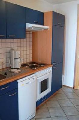 фото отеля Ferienpark Kreischberg Apartments Sankt Georgen ob Murau