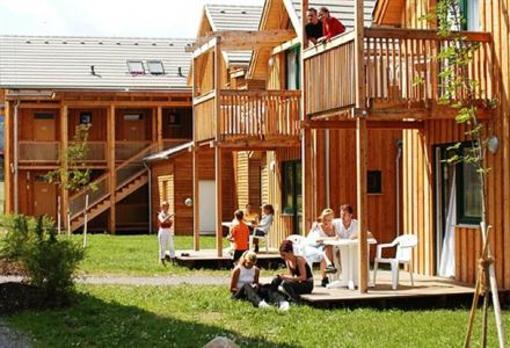 фото отеля Ferienpark Kreischberg Apartments Sankt Georgen ob Murau