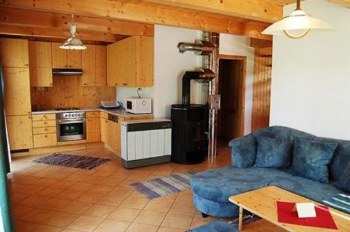 фото отеля Ferienpark Kreischberg Apartments Sankt Georgen ob Murau