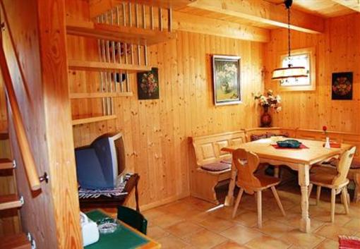 фото отеля Ferienpark Kreischberg Apartments Sankt Georgen ob Murau