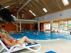 фото отеля Ferienpark Kreischberg Apartments Sankt Georgen ob Murau