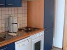 фото отеля Ferienpark Kreischberg Apartments Sankt Georgen ob Murau