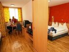 фото отеля Ferienpark Kreischberg Apartments Sankt Georgen ob Murau