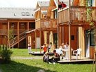 фото отеля Ferienpark Kreischberg Apartments Sankt Georgen ob Murau