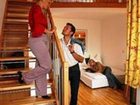 фото отеля Ferienpark Kreischberg Apartments Sankt Georgen ob Murau