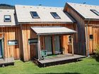 фото отеля Ferienpark Kreischberg Apartments Sankt Georgen ob Murau