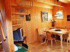фото отеля Ferienpark Kreischberg Apartments Sankt Georgen ob Murau