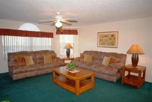 фото отеля Holiday Villas
