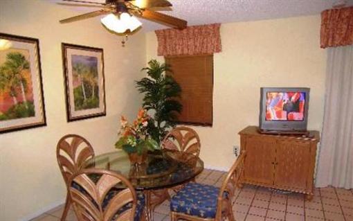 фото отеля Holiday Villas