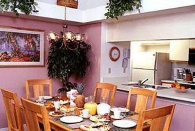 фото отеля Holiday Villas