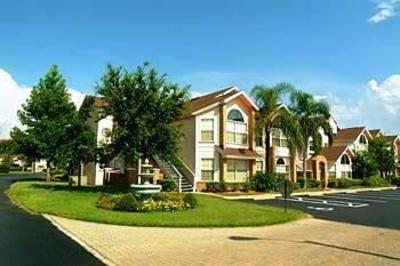 фото отеля Holiday Villas