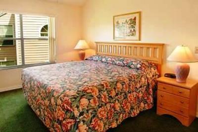 фото отеля Holiday Villas