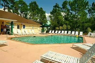 фото отеля Holiday Villas