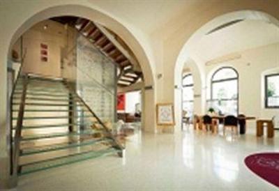 фото отеля Hotel Duchi Vis a Vis