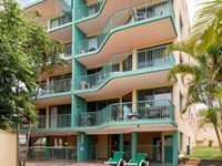Bayview Harbourview Apartments Mooloolaba