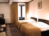 ANA Hotel Poiana