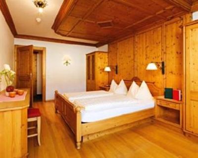 фото отеля Tiroler Zugspitze Aktiv & Familienresort