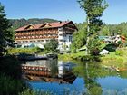 фото отеля Tiroler Zugspitze Aktiv & Familienresort