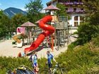 фото отеля Tiroler Zugspitze Aktiv & Familienresort