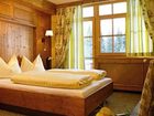 фото отеля Tiroler Zugspitze Aktiv & Familienresort