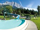 фото отеля Tiroler Zugspitze Aktiv & Familienresort