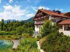 фото отеля Tiroler Zugspitze Aktiv & Familienresort