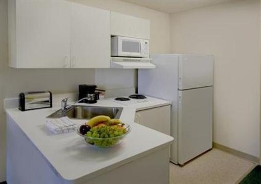 фото отеля Extended StayAmerica Chicago Lansing