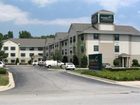 фото отеля Extended StayAmerica Chicago Lansing