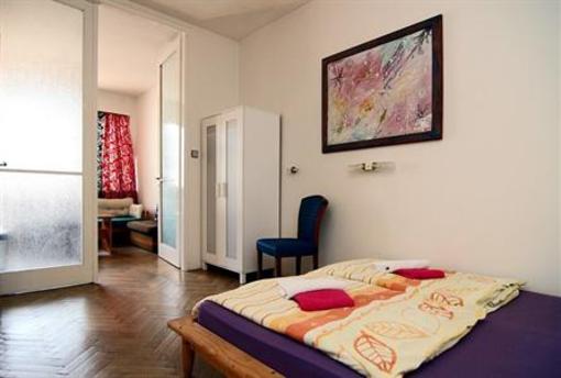фото отеля Andant Apartments Stepanska