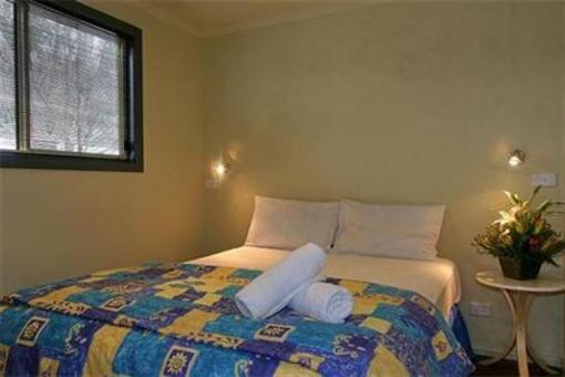фото отеля BIG4 Deniliquin Paringa Holiday Park Cabins