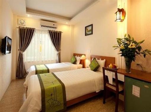 фото отеля Green Diamond Hotel