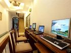 фото отеля Green Diamond Hotel