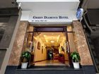 фото отеля Green Diamond Hotel