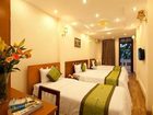 фото отеля Green Diamond Hotel