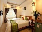 фото отеля Green Diamond Hotel