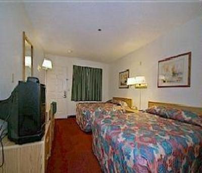 фото отеля University Inn Fresno (California)