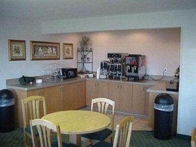 фото отеля University Inn Fresno (California)