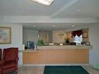 фото отеля University Inn Fresno (California)