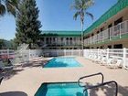 фото отеля University Inn Fresno (California)