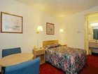 фото отеля University Inn Fresno (California)