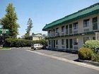 фото отеля University Inn Fresno (California)