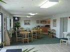 фото отеля University Inn Fresno (California)