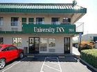 фото отеля University Inn Fresno (California)