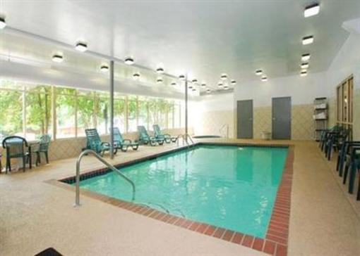 фото отеля Comfort Inn & Suites Germantown (Tennessee)